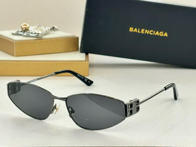 Balenciaga Sunglasses ID:20240703-140